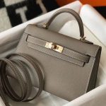 How to use your Hermès bag without damaging it